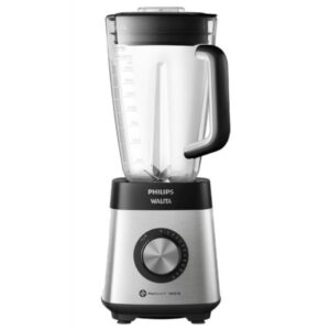 Liquidificador Philips Walita Inox 1400W com 12 Velocidades