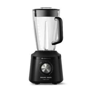 Liquidificador Philips Walita Serie 3000 Turbo Preto 1200W 220V