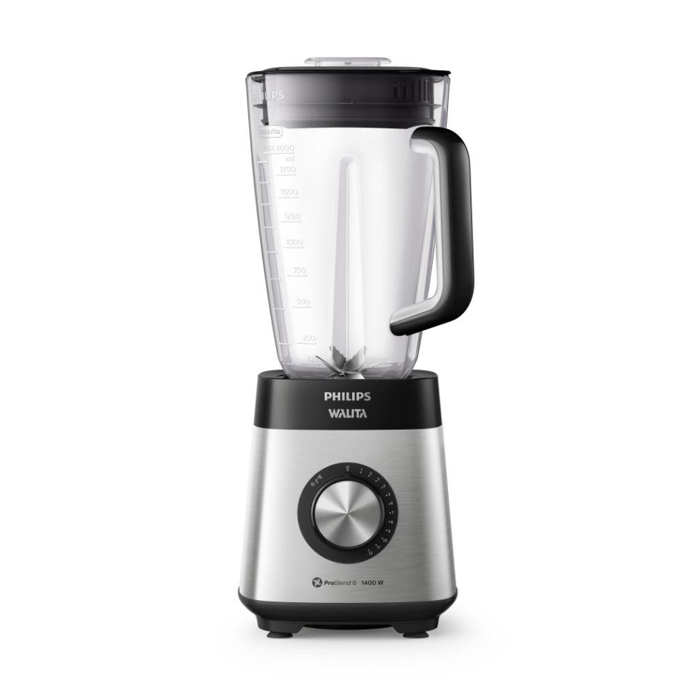 Liquidificador Philips Walita Serie 5000 90 — Eletroportáteis