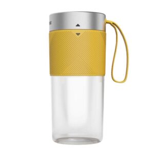 Liquidificador Portátil Arno Lightmix com Copo Tritan 300ml para