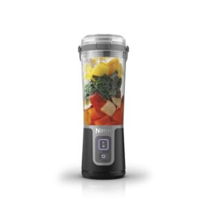 Liquidificador Portátil Blast Bivolt Ninja