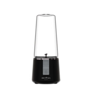 Liquidificador Portátil Britânia 300ml 50W USB BLQE02A