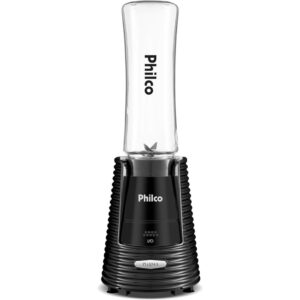 Liquidificador Portátil Philco 400W PLQ04A 127V