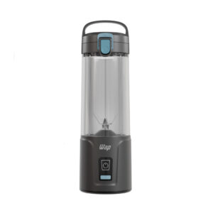 Liquidificador Portátil Wap Blender Move Lâmina Inox 450ml