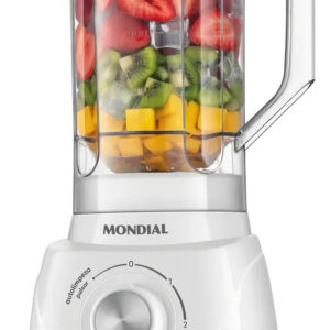 Liquidificador Pratic Power Mondial 550W
