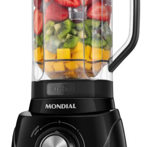 Liquidificador Pratic Turbo Iii, Mondial, 550W