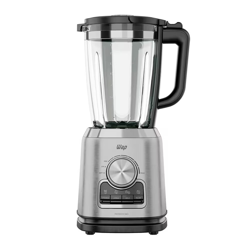 Liquidificador Prosdócimo 900W 2L Wap
