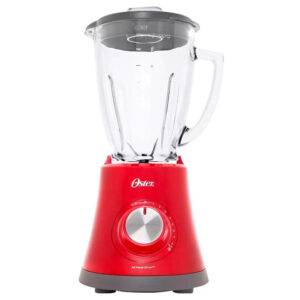 Liquidificador Super Chef RR8 com Copo de Vidro 750W e 8 Velocidades