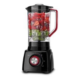 Liquidificador Turbo Maxis