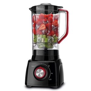 Liquidificador Turbo Maxis L-mx-01 Liquidificador L-mx-01 220v-60hz