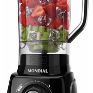 Liquidificador Turbo Power Mondial 550W FB