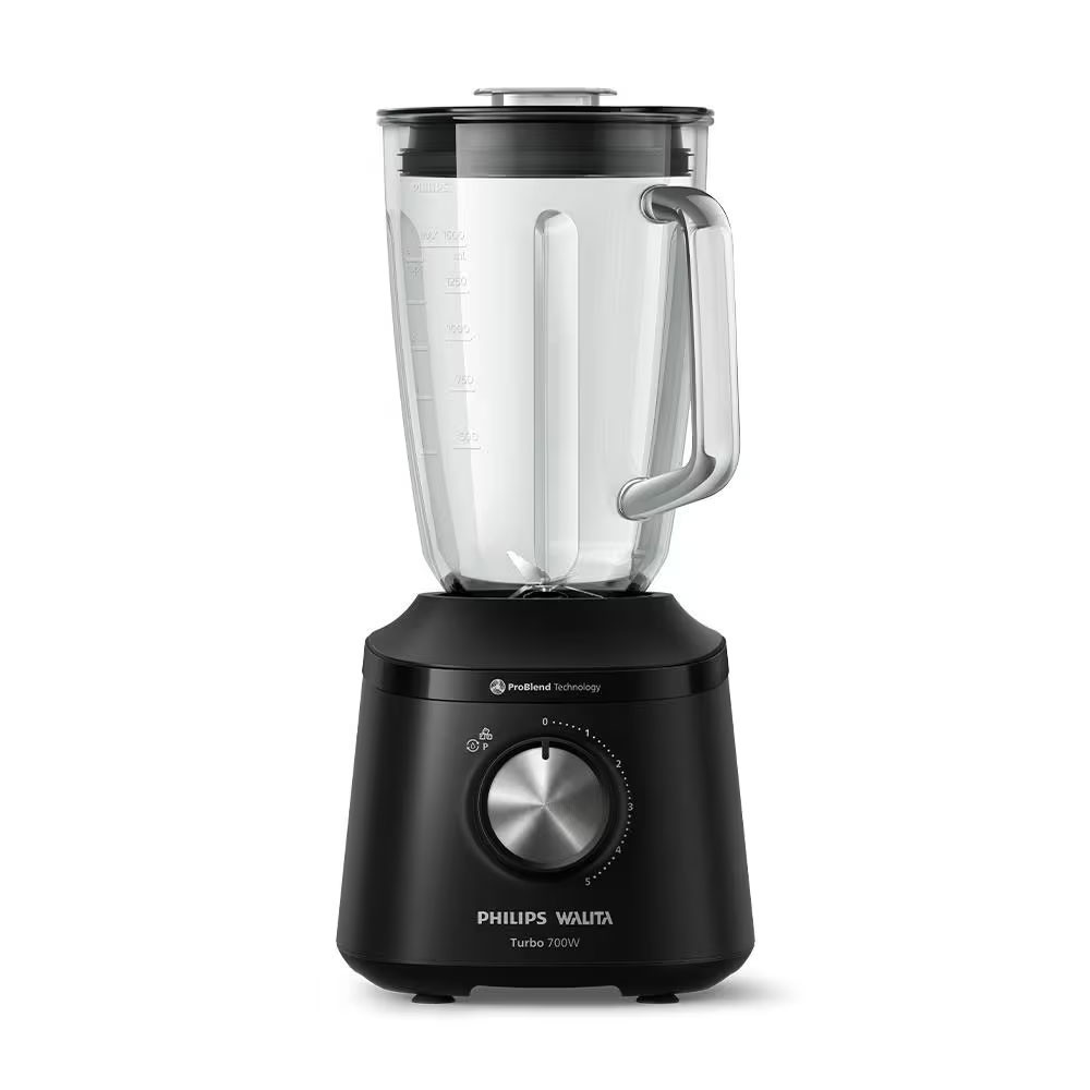 Liquidificador Walita Série 3000 700W 2 Litros Jarra de Vidro 5