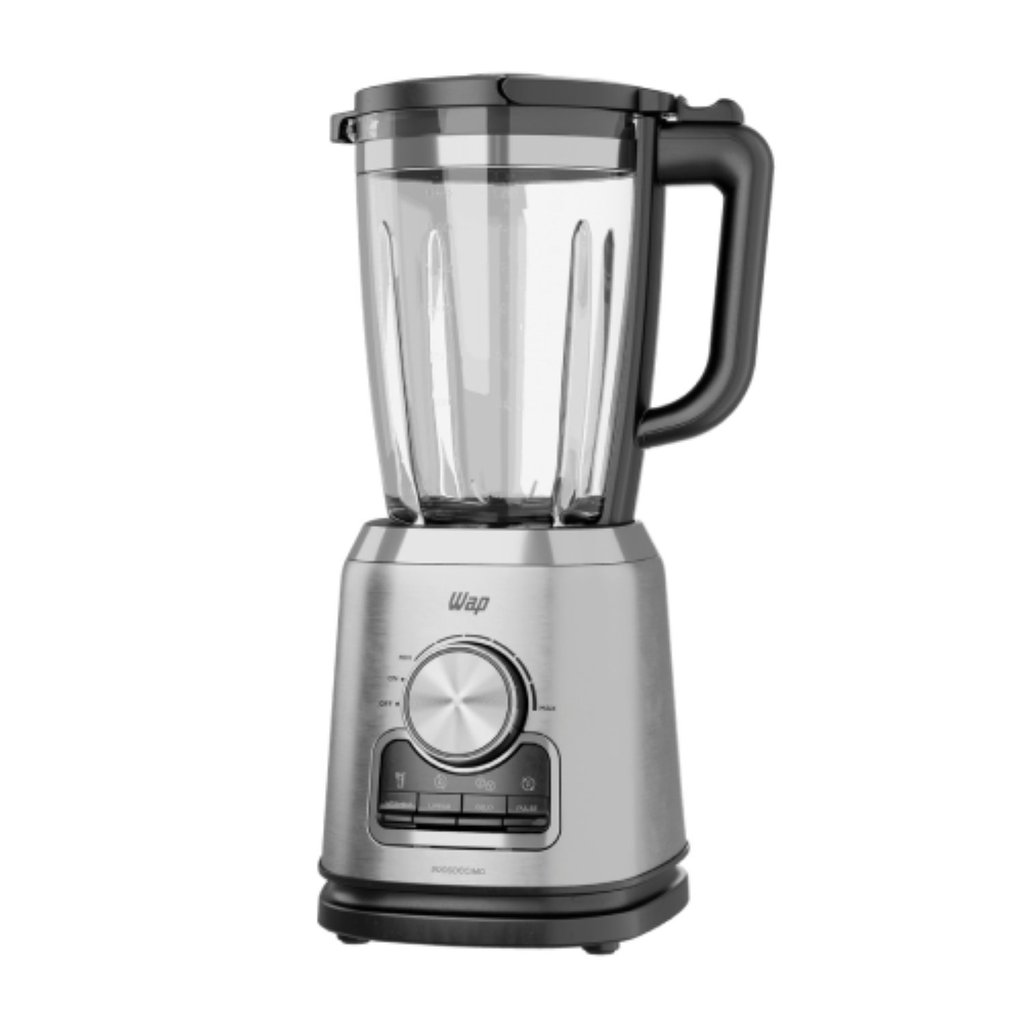 Liquidificador Wap Prosdocimo 127V 220V