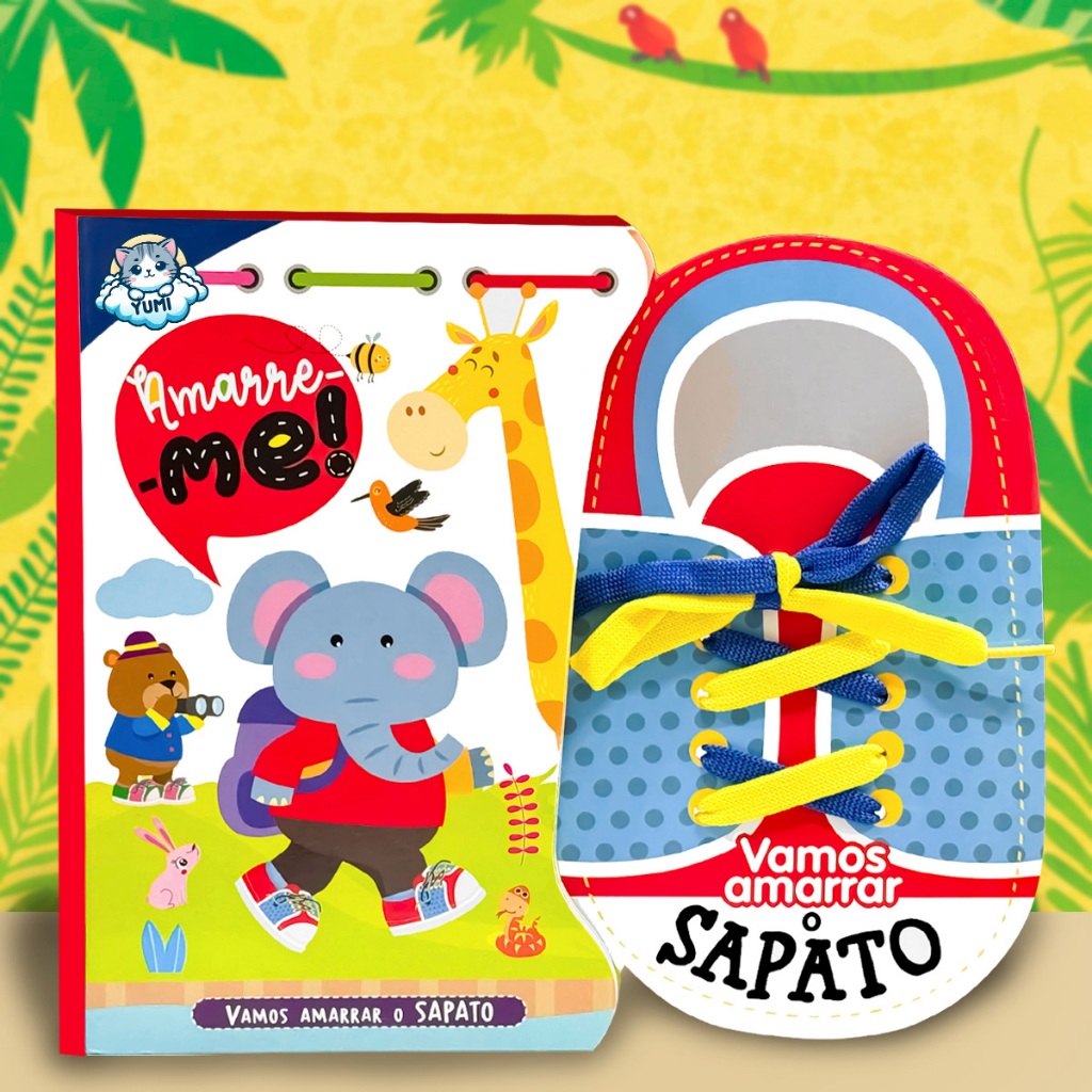 Livro Infantil Educativo Montessori Brinquedo Sensorial Para Crianças