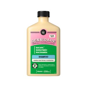 Lola Cosmetics Densidade Shampoo 250ml