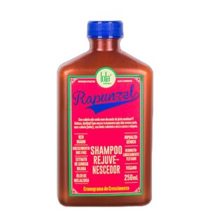 Lola From Rio Rapunzel Shampoo 250ml