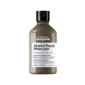 L’Oréal Professionnel AbsolutRepair Molecular Shampoo 300ml