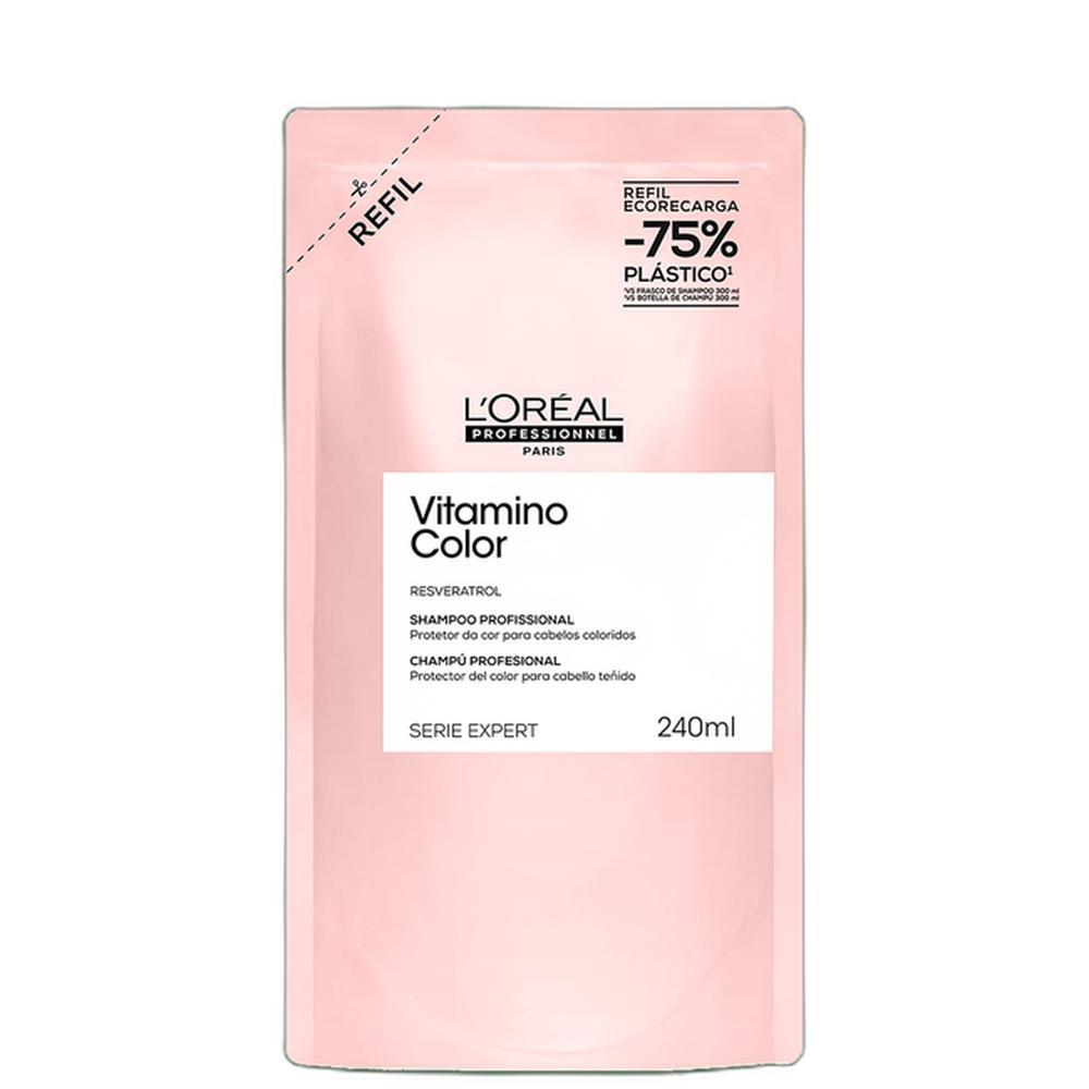 L'Oréal Professionnel Serie Expert Vitamino Color Resveratrol Refil