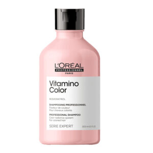 L'Oréal Professionnel Serie Expert Vitamino Color Resveratrol Shampoo