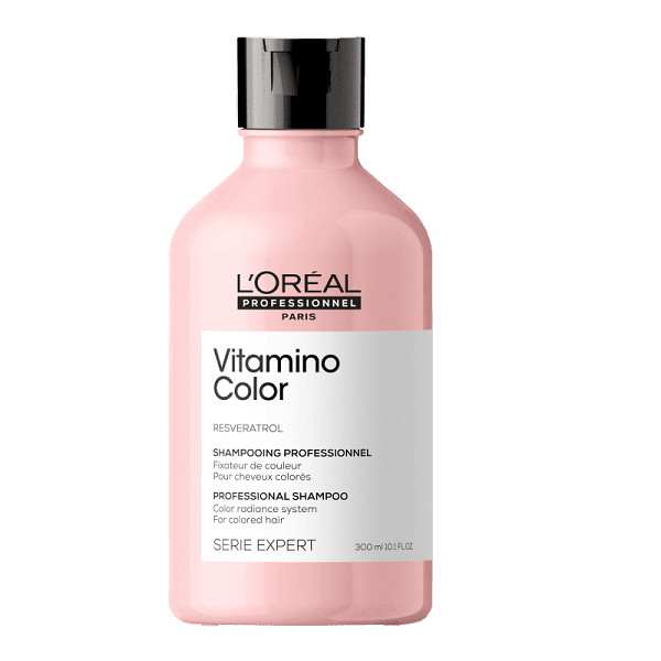 L'Oréal Professionnel Serie Expert Vitamino Color Resveratrol Shampoo