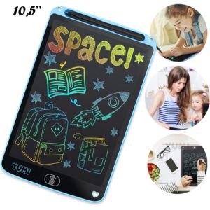 Lousa Digital Colorida Tablet Mágica 10,5 Polegadas Tablet Infantil