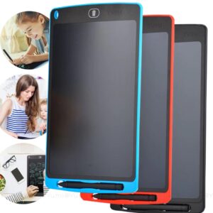 Lousa Digital Tablet Infantil P Escrever Desenhar Original