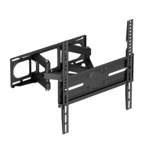 Lumi Suporte Parede Monitor TV 32-70″ Articulado Preto