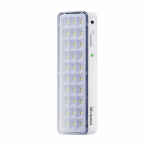 Luminária de emergência autonôma Lea 31 Intelbras