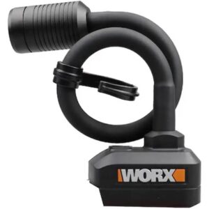 Luminária Flexível LED 300 Lumens 20V sem Bateria WX028.9 Worx