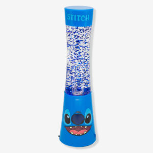 Luminária Glitter Stitch Disney