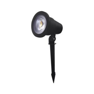 Luminária LED Direcionável Para Jardim 5W 6.500K Noll