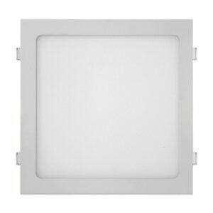Luminária Led Embutir Quadrada Slim 24W 6000K Kian