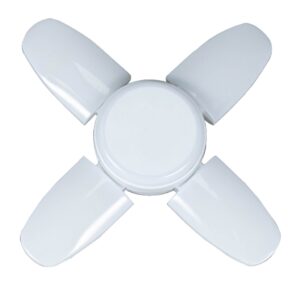 Luminária LED Para Teto 30W 6.500K Noll