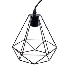 Luminária Pendente Led Régulos s Lâmpada Noll Led