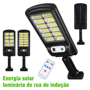 Luminária Solar Poste Parede Refletor 160Cob 200W Sensor Movimento em oferta — Shopee, 73% de desconto Luminária Solar Poste Parede Refletor 160Cob 200W Sensor Movimento em oferta — Shopee, 73% de desconto