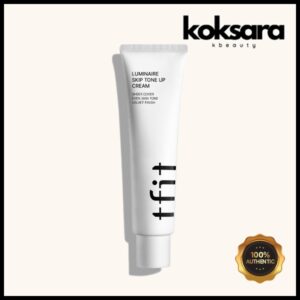Luminária Tfit Skip Tone Up Cream 100g exp 2027.04.19