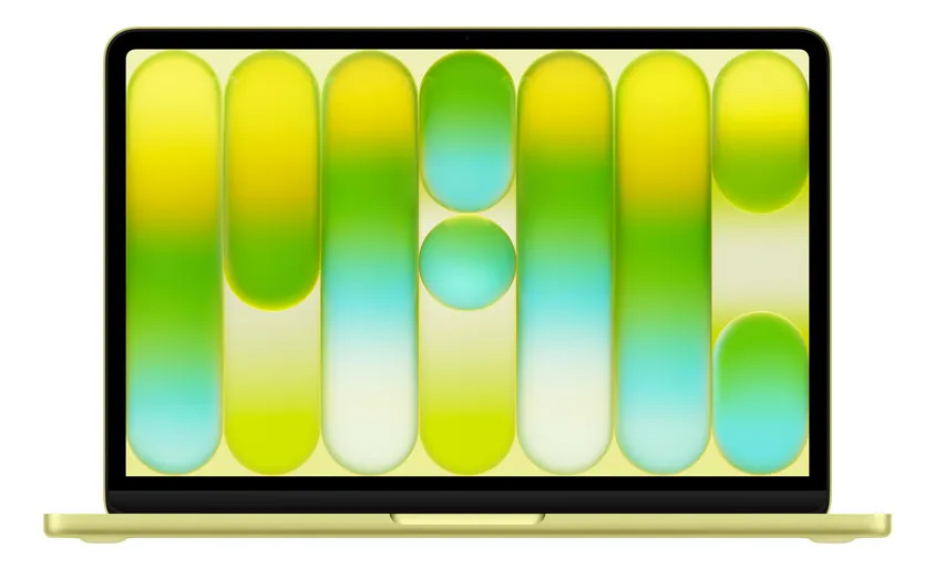 MacBook Neo de 13 polegadas: Chip Pro, Cpu de 6 núcleos, Gpu de — Informática
