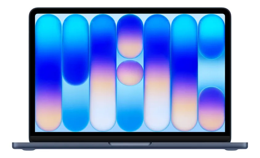 MacBook Neo de 13 polegadas: Chip Pro, Cpu de 6 núcleos, Gpu de — Informática