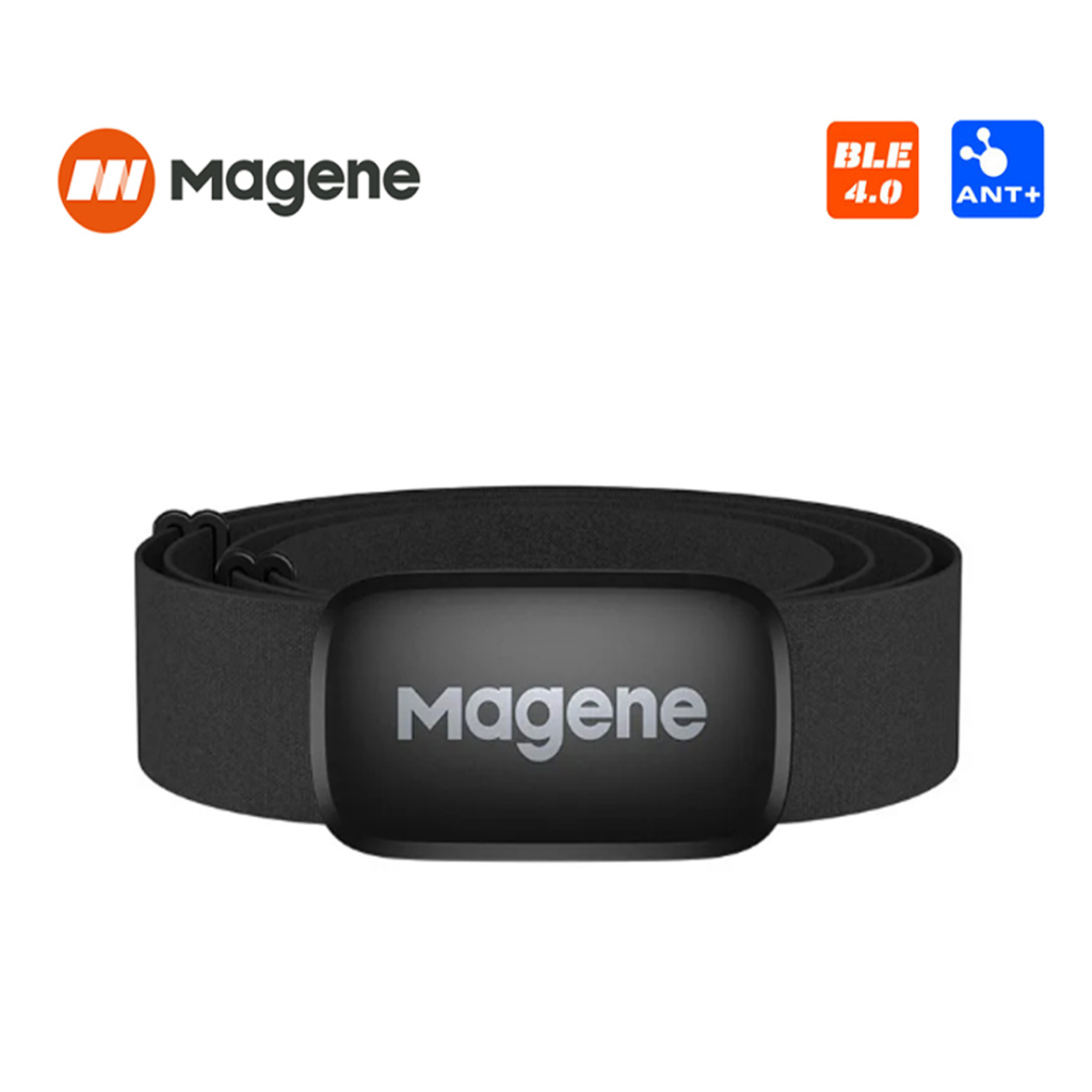 Magene H003 Monitor Fitness Outdoor Bluetooth Ant Sensor De