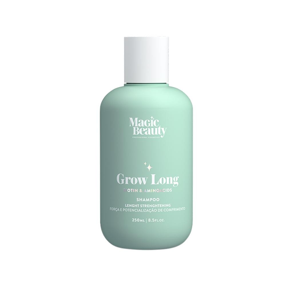 Magic Beauty Grow Long Shampoo 250ml