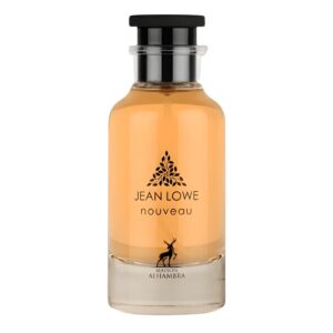 Maison Alhambra Jean Lowe Ombre Eau de Parfum Perfume Unissex 100ml