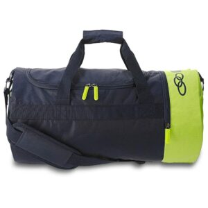 Mala Bolsa de Academia Mochila Fitness Gym Bag Olympikus