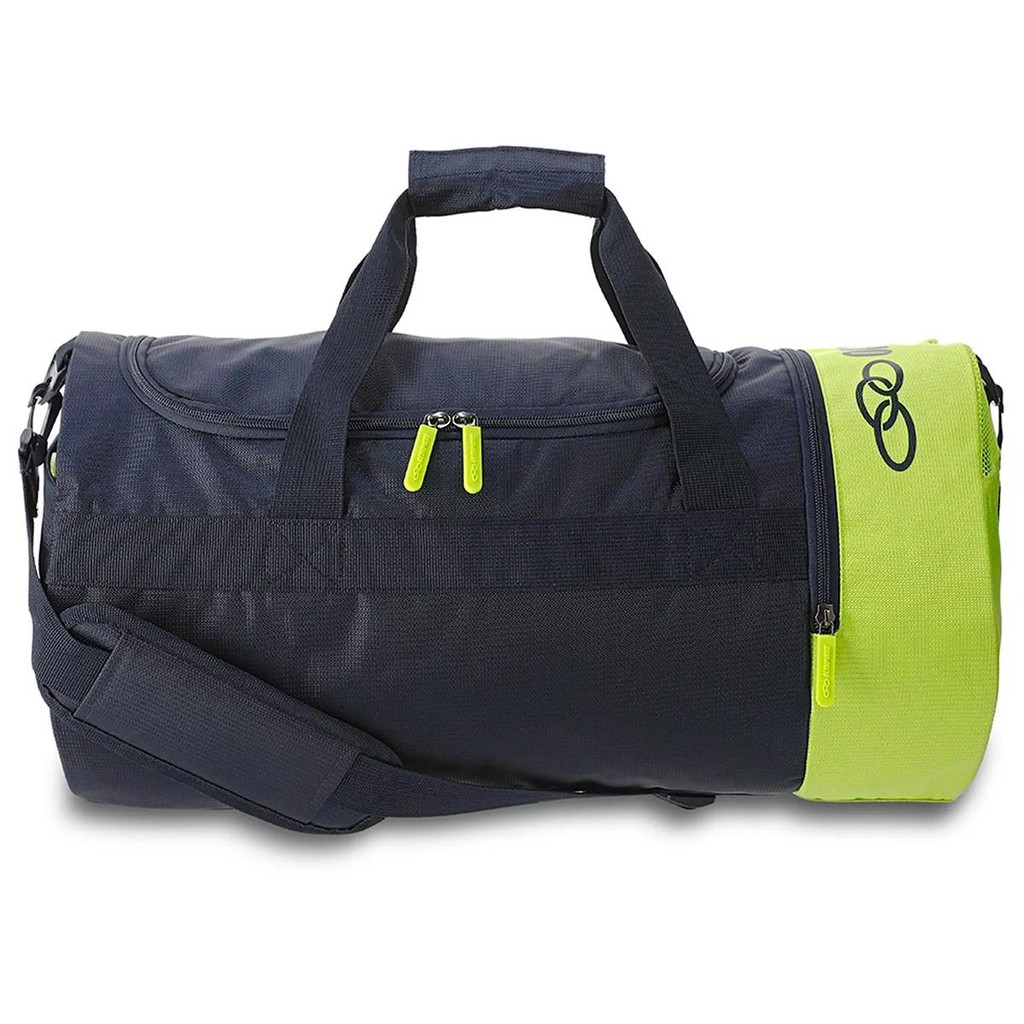 Mala Bolsa de Academia Mochila Fitness Gym Bag Olympikus
