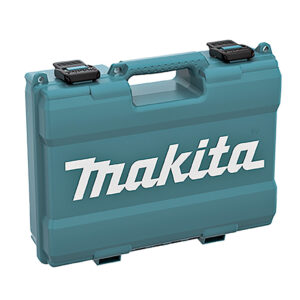 Maleta para Furadeira Makita Maleta Plástica para Parafusadeira Cxt