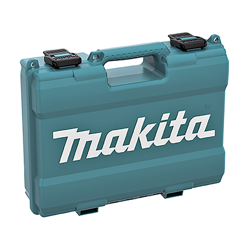 Maleta para Furadeira Makita Maleta Plástica para Parafusadeira Cxt
