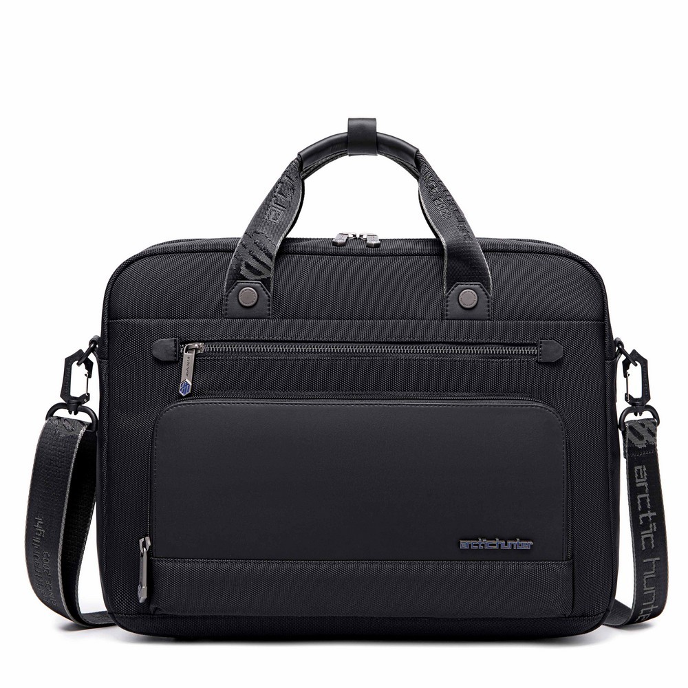 Maleta Pasta Bolsa Executiva Trabalho Notebook Tablet