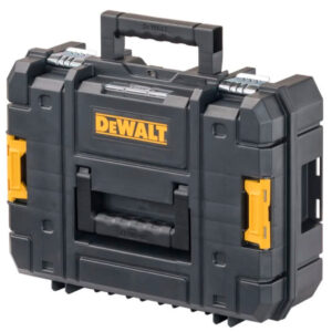 Maleta Tstak Organizadora Caixa De Ferramentas N2 13Pol. Dewalt Set