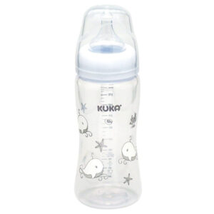 Mamadeira Essential Bico Big Branca 330ml
