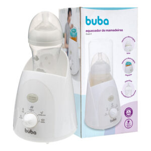 Mamadeiras Para Bebe Aquecedor Mamadeira Compacto Papinha
