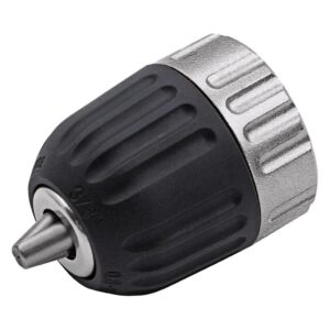 Mandril Para Furadeira Aperto Rápido 1 2” 1-10mm Mtx
